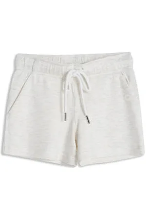 4PRESIDENT Sweatshort melange