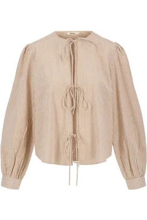 Zusss Blouse