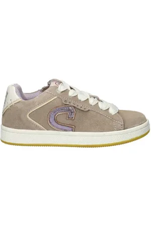 Cruyff Tennis Ultra suède sneakers