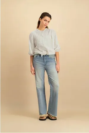 Circle Of Trust Blouse