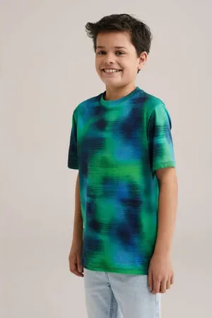WE Fashion T