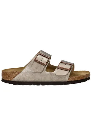 Birkenstock Arizona slippers