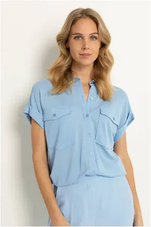 Claudia Sträter Blouse