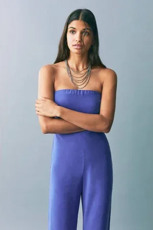 MANGO Jumpsuit
