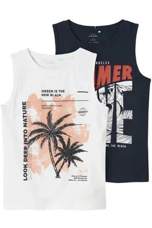 NAME IT KIDS tanktop