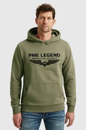 PME Legend™ Hoodie kaki