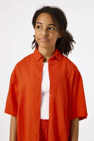Garcia Blouse