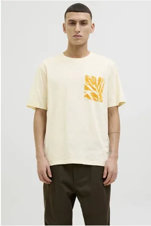 JACK & JONES ORIGINALS T