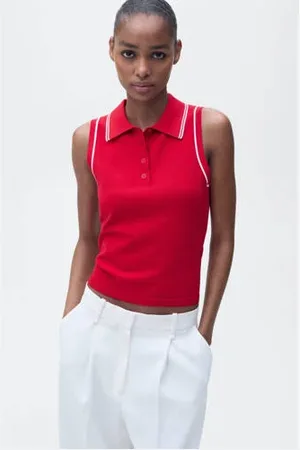 MANGO Top