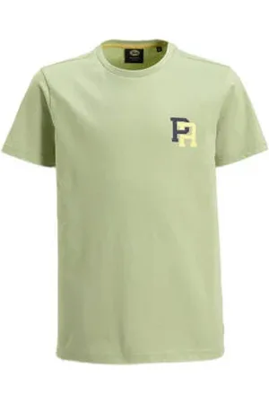 Petrol Industries T