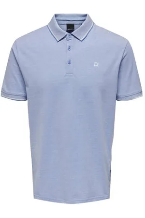 Only & Sons Slim fit polo ONSFLETCHER