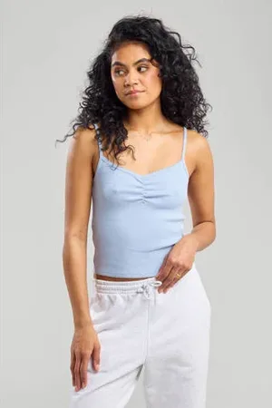 America today Singlet
