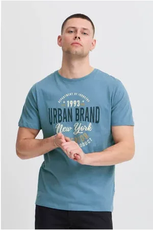 Blend Regular fit T