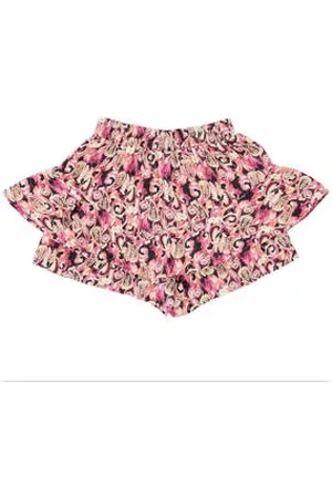 Cars Skort roze