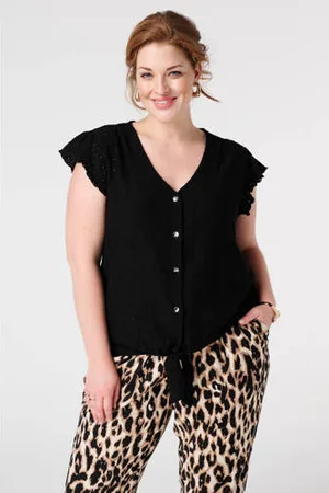 MS Mode Blouse