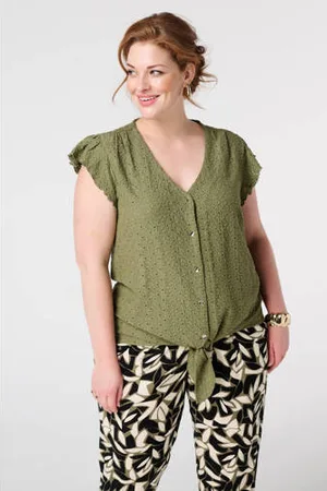 MS Mode Blouse