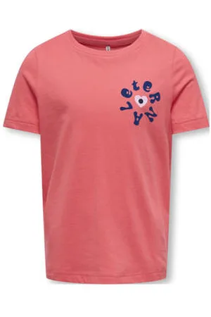 ONLY KIDS GIRL roze