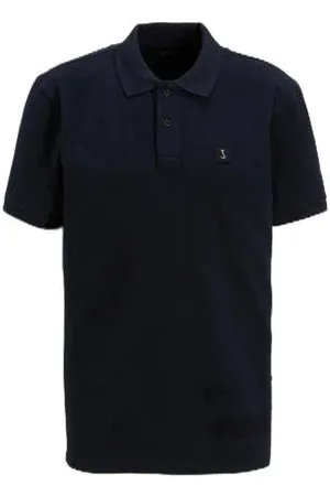 Butcher of Blue Polo