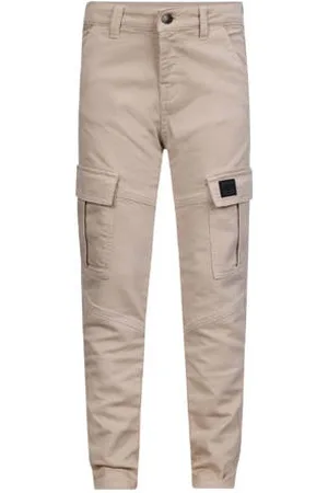 Retour Tapered cargo broek