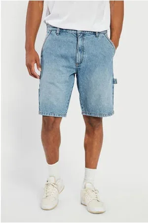 Redefined Rebel Loose fit short RRMito