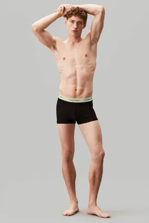 Calvin Klein Boxershort (set van 3)