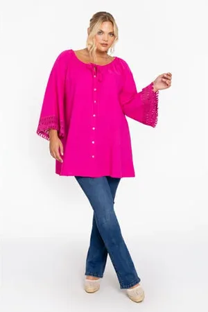 Yoek Tuniekblouse