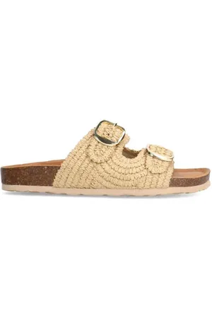 Manfield Slippers