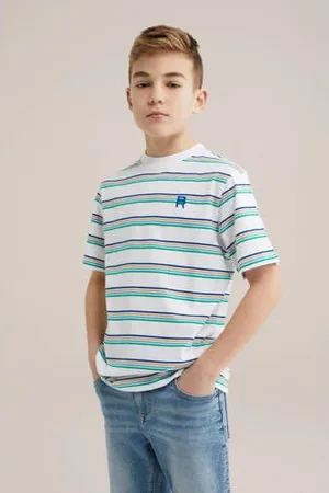 WE Fashion T