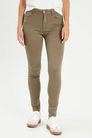 Cache Cache Slim fit jeans