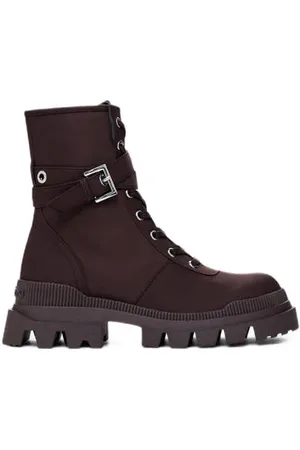 Desigual Veterboots