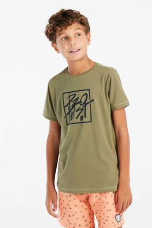 Protest UV T
