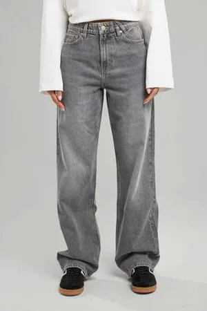 America today High waist
