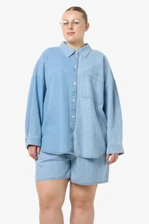 Noisy May Blouse
