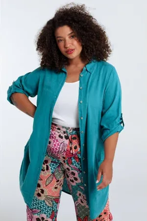 Paprika Blouse