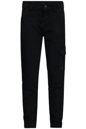 Retour Straight casual broek