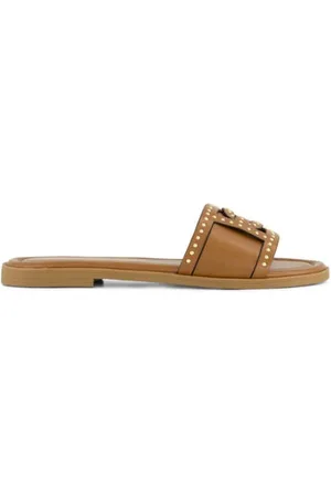 Graceland Slippers