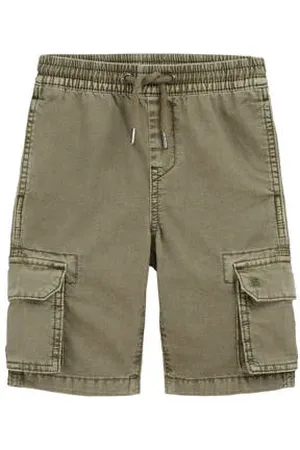 WE Fashion Straight cargo short