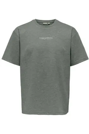Only & Sons T