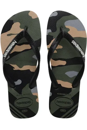Havaianas Top Camu teenslippers