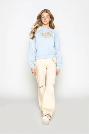 Frankie & Liberty Sweater