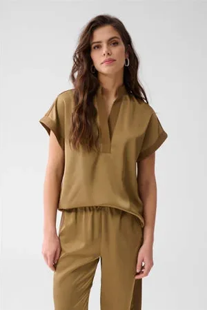 SHOEBY Blousetop