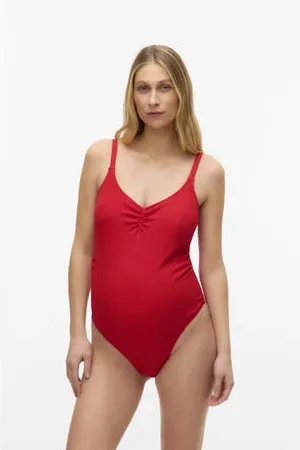 Mama;licious Zwangerschapsbadpak MLNAOMI