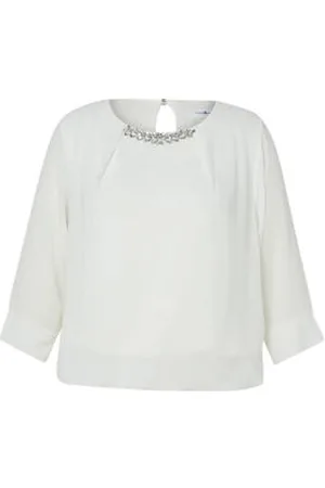 Paprika Blousetop