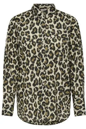 JDY Blouse bruin