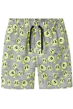 NAME IT KIDS zwemshort