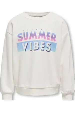 ONLY KIDS GIRL sweater wit