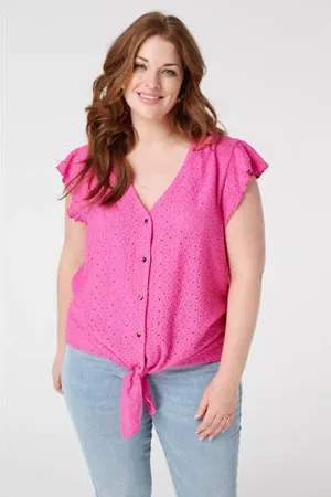 MS Mode Blouse