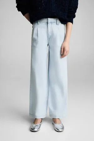 MANGO Jeans