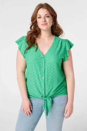 MS Mode Blouse