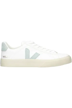 Veja Campo leren sneakers